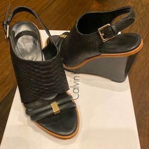 Calvin Klein Prina Baby